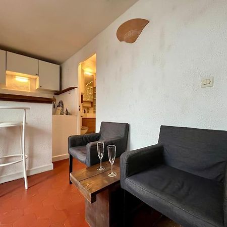 Nid De Fontainebleau - Centre Apartment ภายนอก รูปภาพ