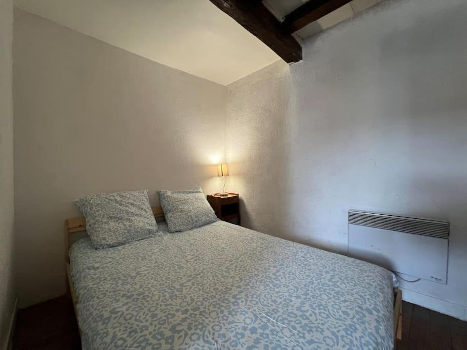 Nid De Fontainebleau - Centre Apartment ภายนอก รูปภาพ